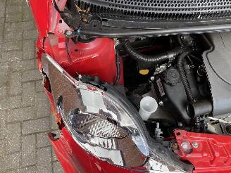Peugeot 107 Automaat picture 25