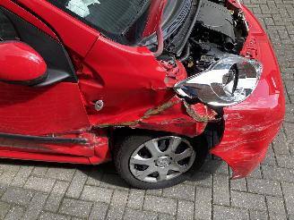 Peugeot 107 Automaat picture 6
