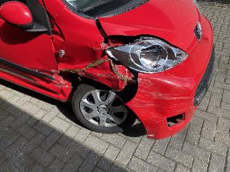 Peugeot 107 Automaat picture 20
