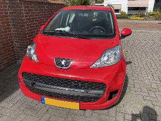 Peugeot 107 Automaat picture 18