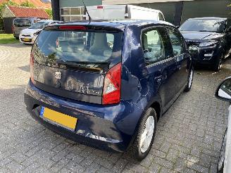 Seat Mii 5drs airco lmv Vaste Prijs picture 7