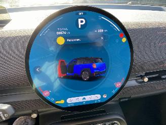 Mini Electric Aceman John Cooper Works 190kw M 54.2 kWh picture 21