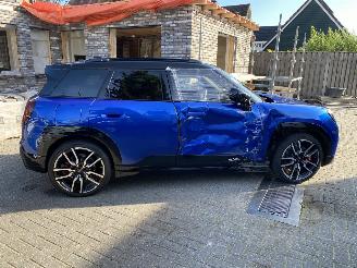 Mini Electric Aceman John Cooper Works 190kw M 54.2 kWh picture 82