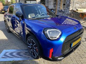 Mini Electric Aceman John Cooper Works 190kw M 54.2 kWh picture 80