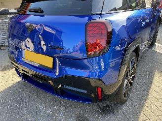 Mini Electric Aceman John Cooper Works 190kw M 54.2 kWh picture 56
