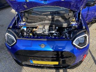 Mini Electric Aceman John Cooper Works 190kw M 54.2 kWh picture 23