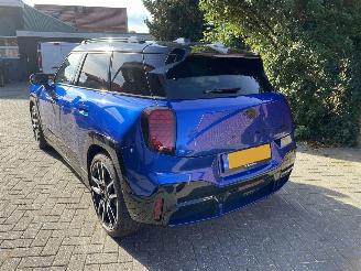 Mini Electric Aceman John Cooper Works 190kw M 54.2 kWh picture 10
