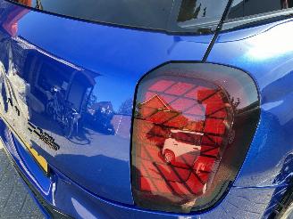 Mini Electric Aceman John Cooper Works 190kw M 54.2 kWh picture 64