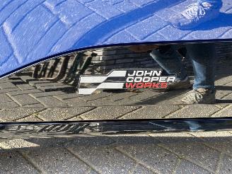 Mini Electric Aceman John Cooper Works 190kw M 54.2 kWh picture 3