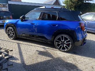 Mini Electric Aceman John Cooper Works 190kw M 54.2 kWh picture 70