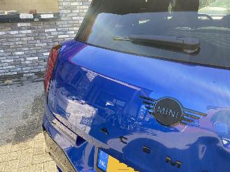 Mini Electric Aceman John Cooper Works 190kw M 54.2 kWh picture 65