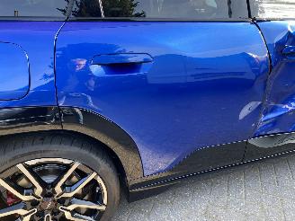 Mini Electric Aceman John Cooper Works 190kw M 54.2 kWh picture 52