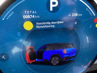 Mini Electric Aceman John Cooper Works 190kw M 54.2 kWh picture 22