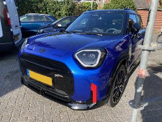 Mini Electric Aceman John Cooper Works 190kw M 54.2 kWh picture 71