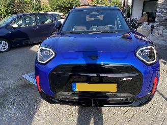 Mini Electric Aceman John Cooper Works 190kw M 54.2 kWh picture 74