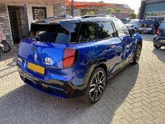 Mini Electric Aceman John Cooper Works 190kw M 54.2 kWh picture 9