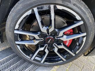 Mini Electric Aceman John Cooper Works 190kw M 54.2 kWh picture 19
