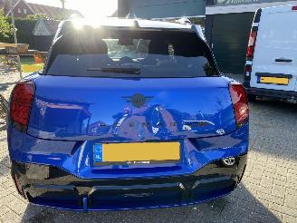 Mini Electric Aceman John Cooper Works 190kw M 54.2 kWh picture 68