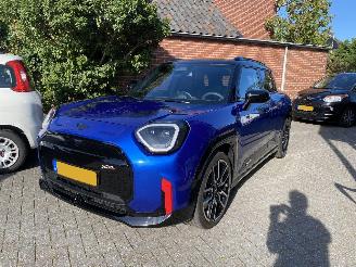 Mini Electric Aceman John Cooper Works 190kw M 54.2 kWh picture 2