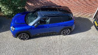 Mini Electric Aceman John Cooper Works 190kw M 54.2 kWh picture 8