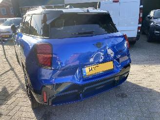 Mini Electric Aceman John Cooper Works 190kw M 54.2 kWh picture 67