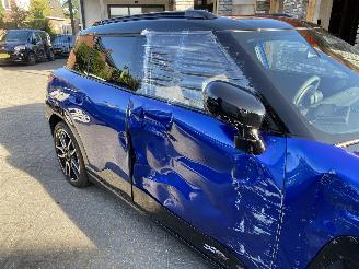 Mini Electric Aceman John Cooper Works 190kw M 54.2 kWh picture 81