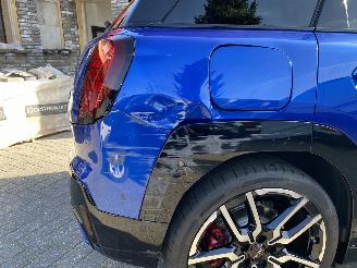 Mini Electric Aceman John Cooper Works 190kw M 54.2 kWh picture 53