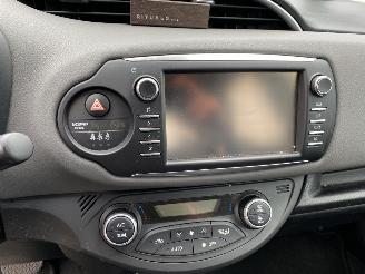 Toyota Yaris 1.5 Hybrid 5drs picture 36