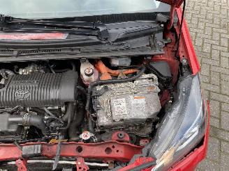 Toyota Yaris 1.5 Hybrid 5drs picture 17