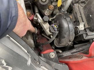 Toyota Yaris 1.5 Hybrid 5drs picture 12