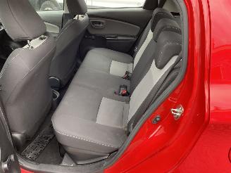 Toyota Yaris 1.5 Hybrid 5drs picture 37