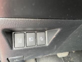 Toyota Yaris 1.5 Hybrid 5drs picture 48