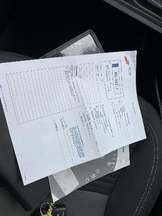 Toyota Yaris 1.5 Hybrid 5drs picture 31
