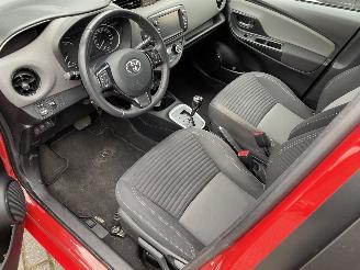 Toyota Yaris 1.5 Hybrid 5drs picture 34