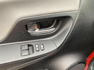 Toyota Yaris 1.5 Hybrid 5drs picture 47