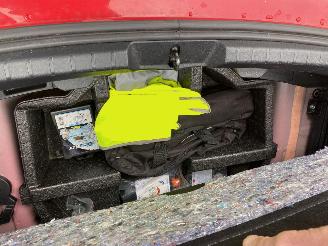 Toyota Yaris 1.5 Hybrid 5drs picture 20
