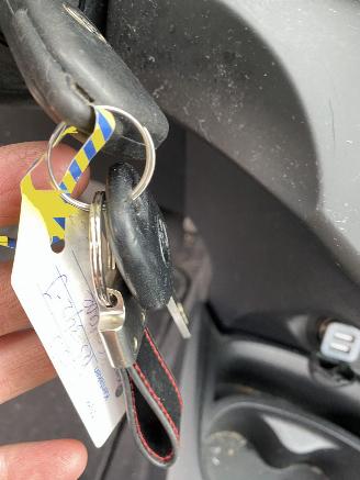 Toyota Yaris 1.5 Hybrid 5drs picture 50