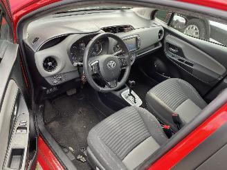 Toyota Yaris 1.5 Hybrid 5drs picture 16