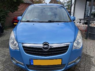 Opel Agila 1.2 Edition picture 12