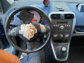 Opel Agila 1.2 Edition picture 6