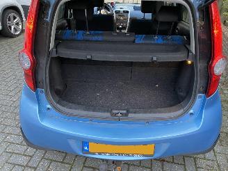 Opel Agila 1.2 Edition VASTE PRIJS picture 24