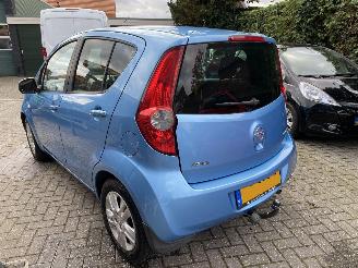 Opel Agila 1.2 Edition picture 17