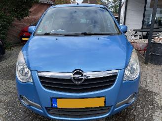 Opel Agila 1.2 Edition picture 31