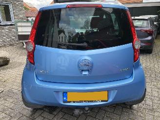 Opel Agila 1.2 Edition picture 16