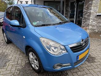 Opel Agila 1.2 Edition picture 14
