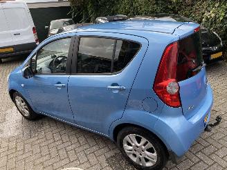 Opel Agila 1.2 Edition picture 18