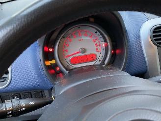 Opel Agila 1.2 Edition picture 8