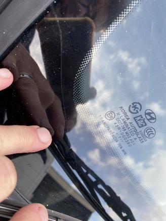 Hyundai Tucson 2.0i Dynamic version picture 42