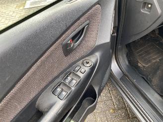 Hyundai Tucson 2.0i Dynamic version picture 21