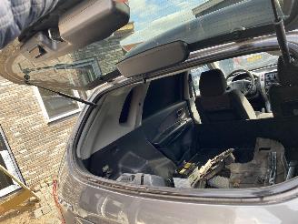 Hyundai Tucson 2.0i Dynamic version picture 30